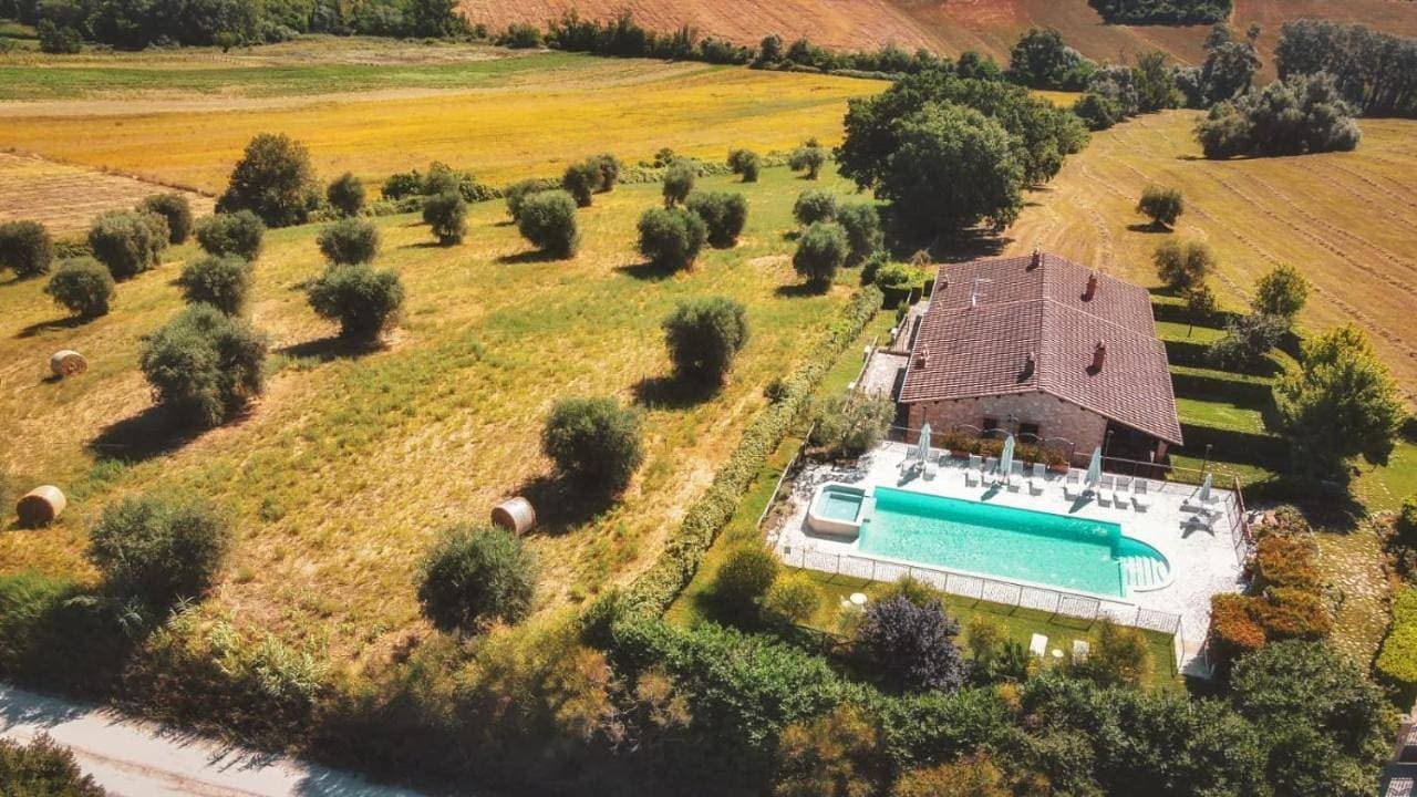 Agriturismo Dei Casali 1