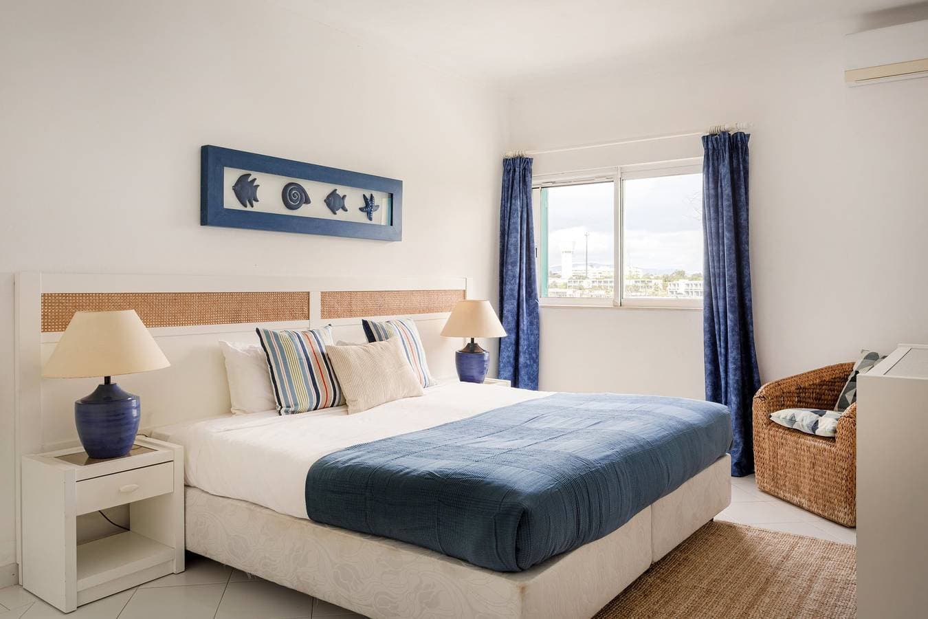Foto 4 von 45: Prainha 2Br mit Balkon & Pools | Alvor