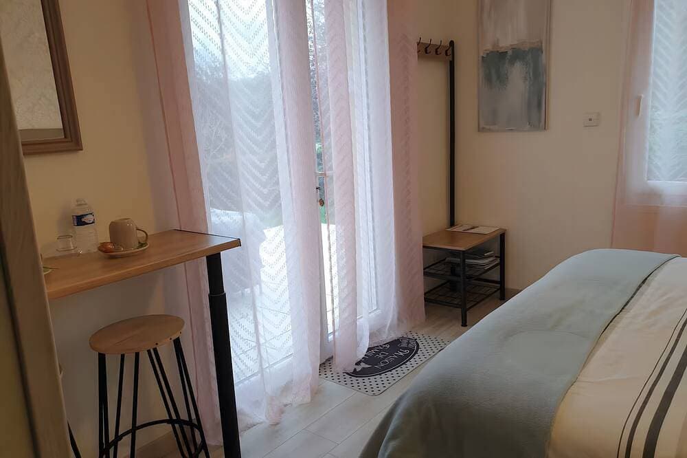 Foto 4 von 14: Zimmer \"Millet\" – Zwischen Meer und Land
