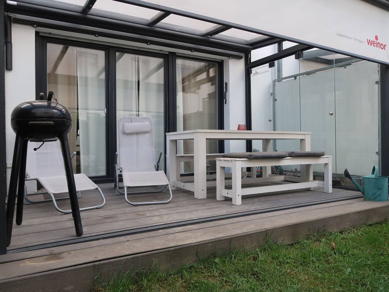 Foto 6 von 26: Ferienhaus Breisach