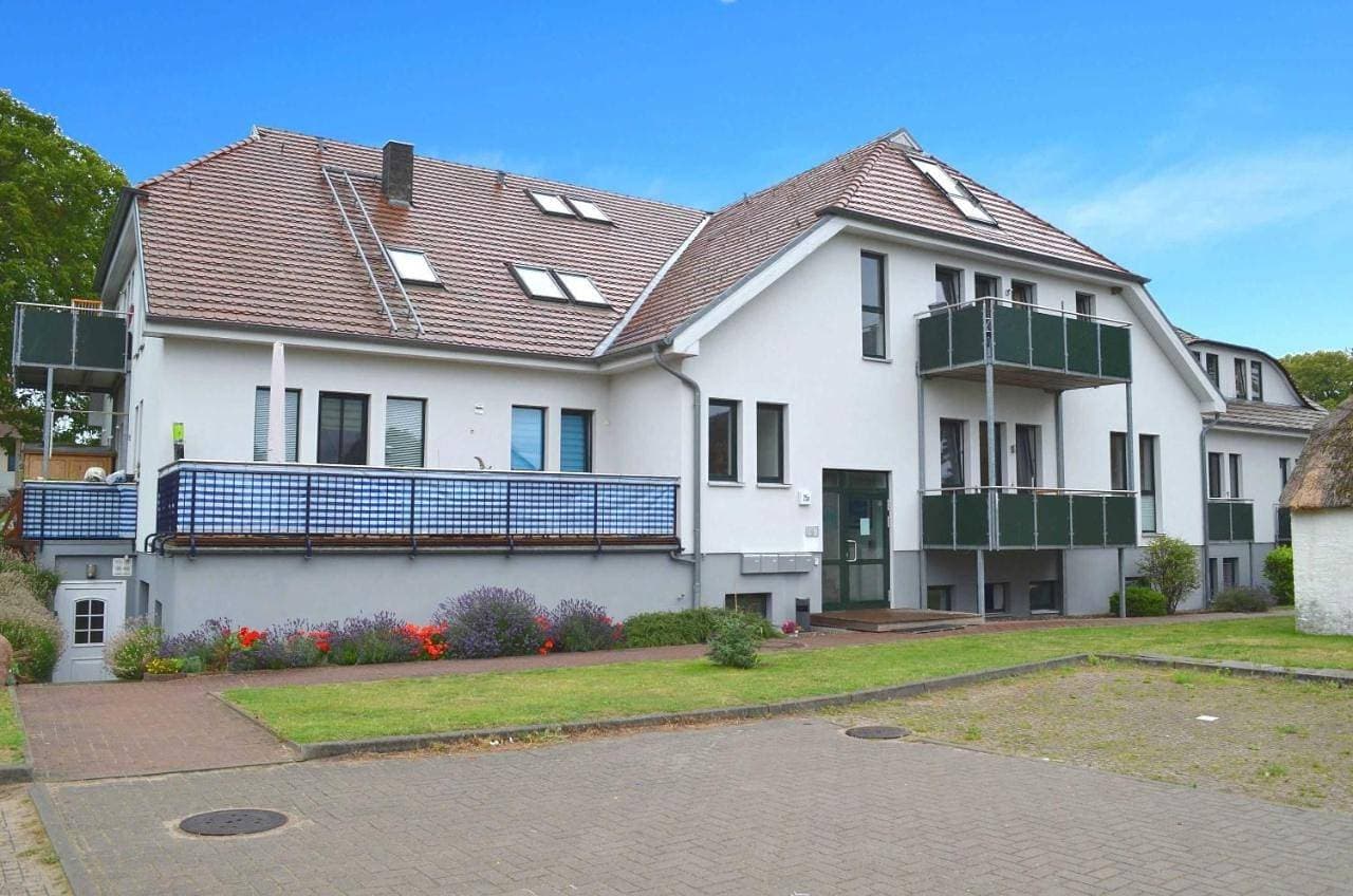 Höftresidenz 1