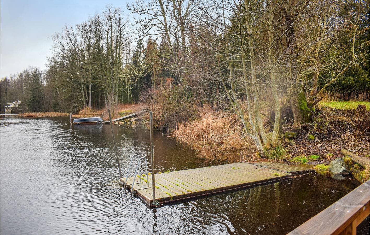 Foto 7 von 39: Ferienhaus für 12 Personen mit Sauna