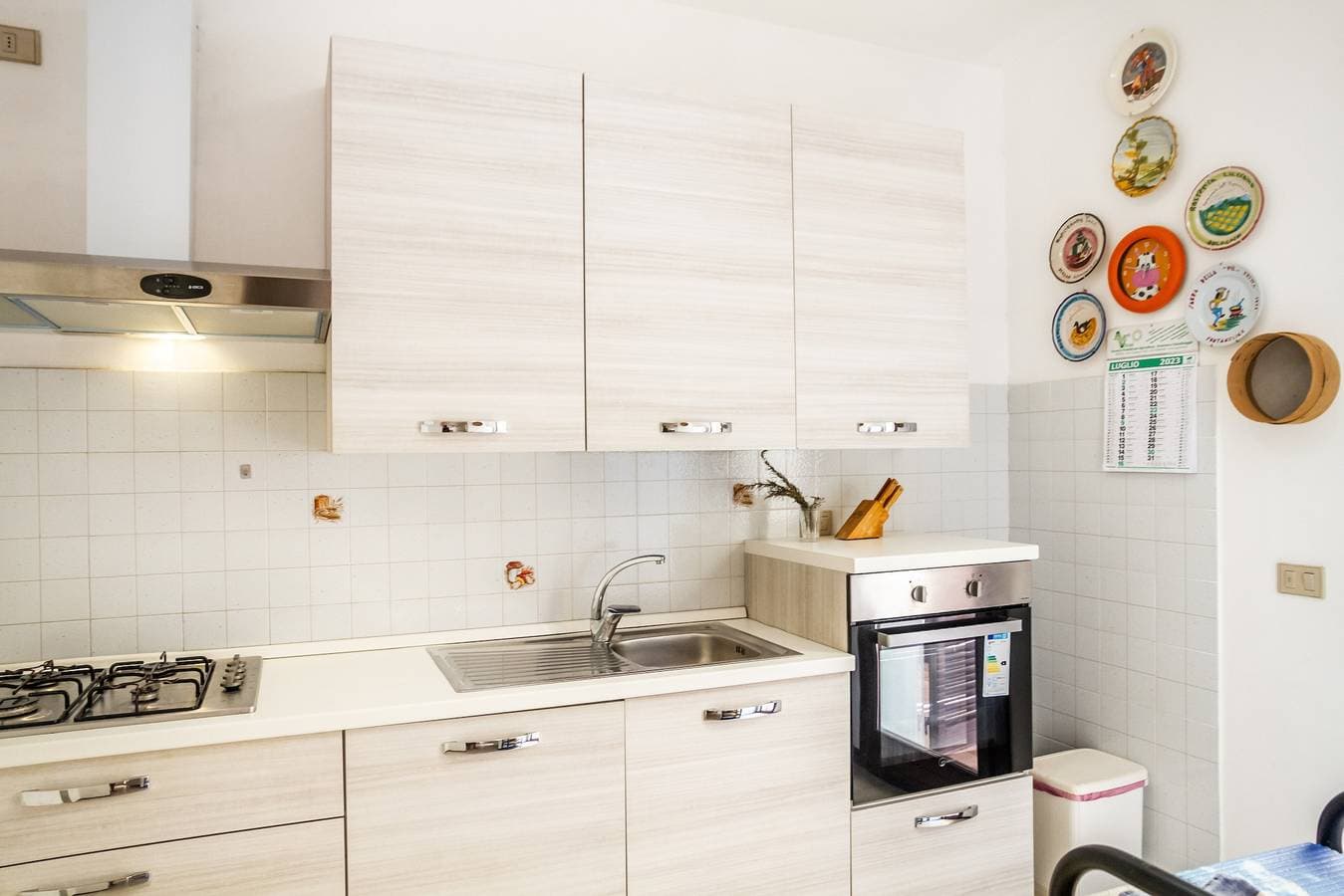 Foto 12 von 32: Ferienhaus "Casa Luz" nahe am Meer mit privater Terrasse