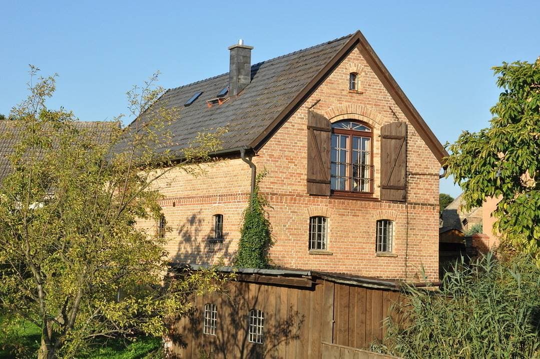 Foto 6 von 23: Ferienhaus Melzow