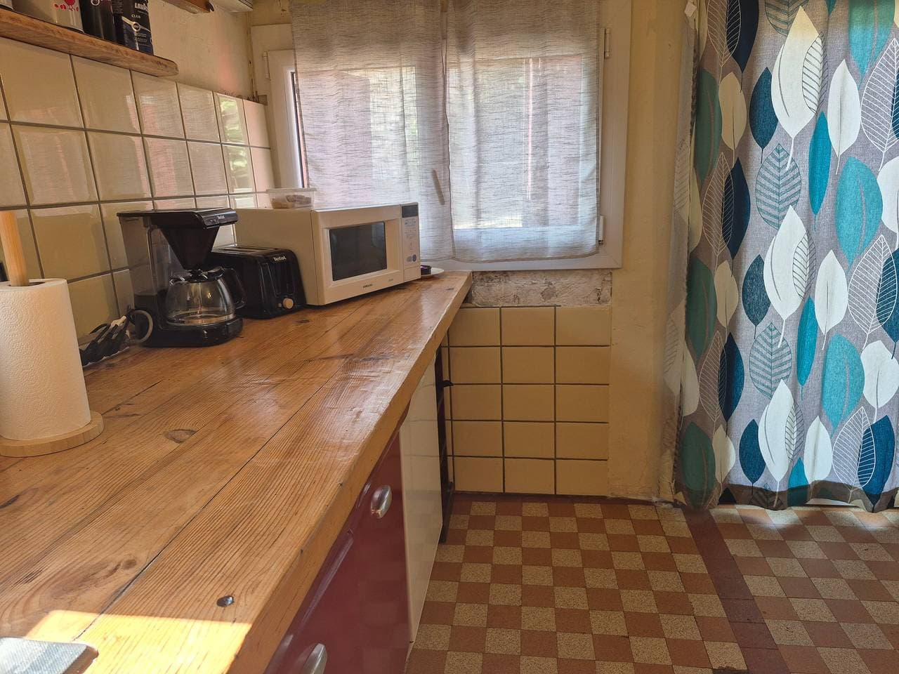Foto 6 von 32: Gîte Lou Bas – La Framie – Entspannung und Authentizität im Herzen des Lot