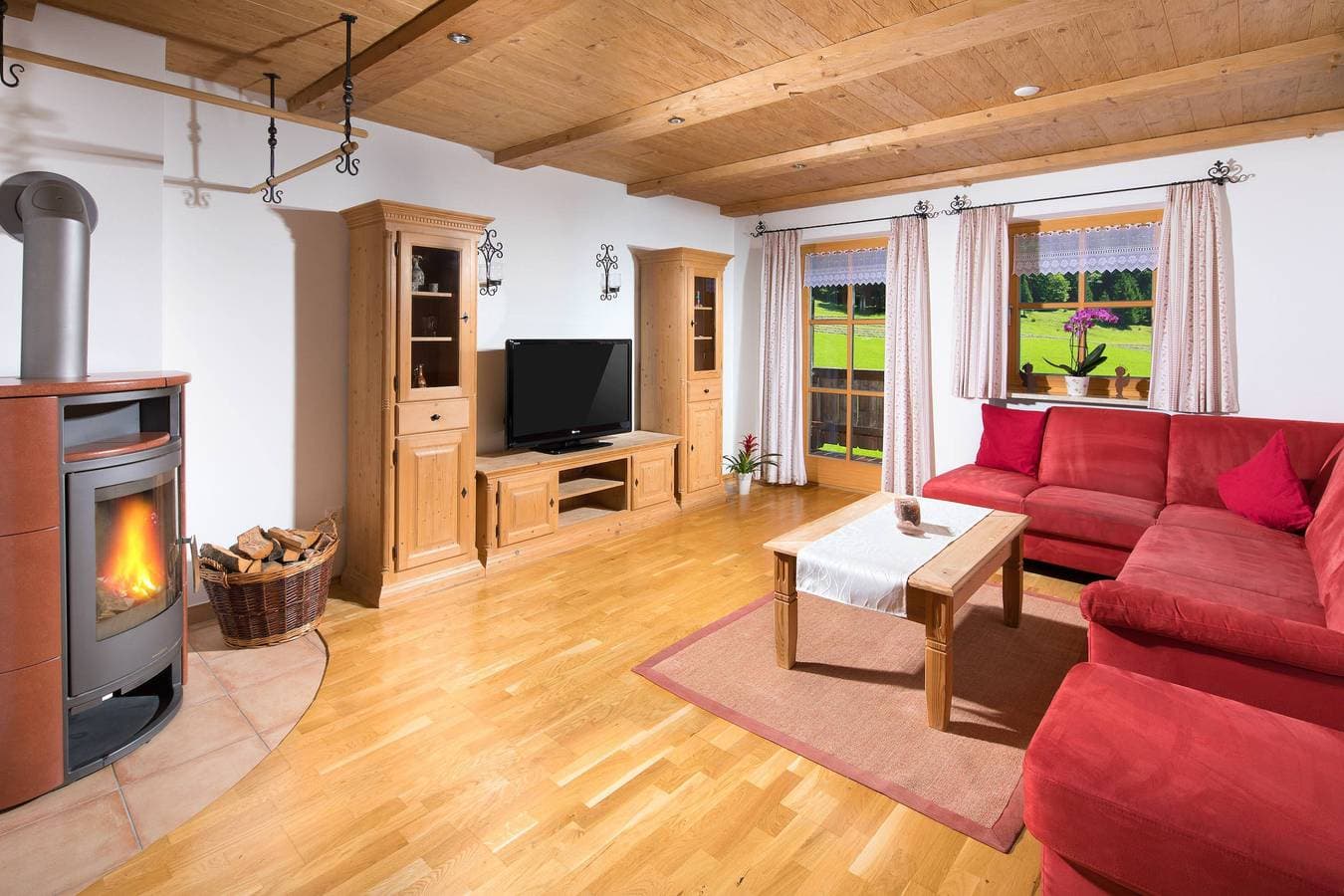 Foto 12 von 16: Braunlehen Walch - Ferienwohnung I, für 2-4 Personen