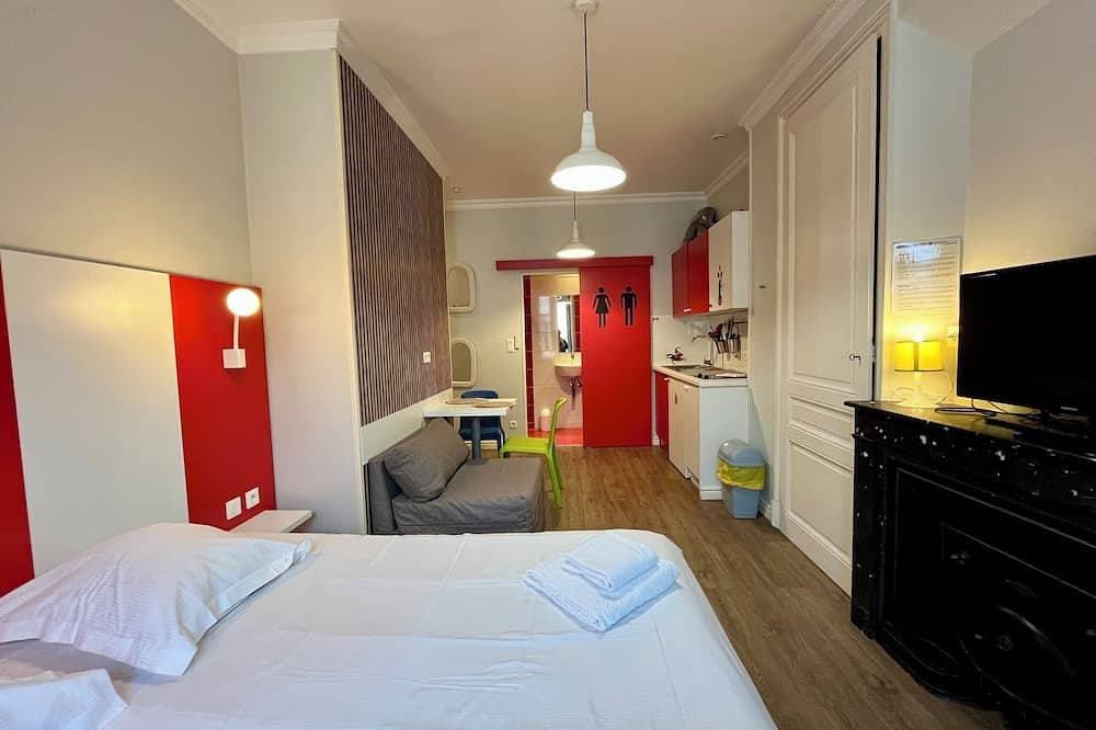 Foto 3 von 17: Le Chapiteau - Ferienwohnung Lyon in der Nähe von Part Dieu