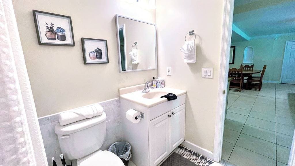 Foto 5 von 26: Urban Oasis I Large 2bd/1ba I Surrounded by Nature I 30 mins to Dc
