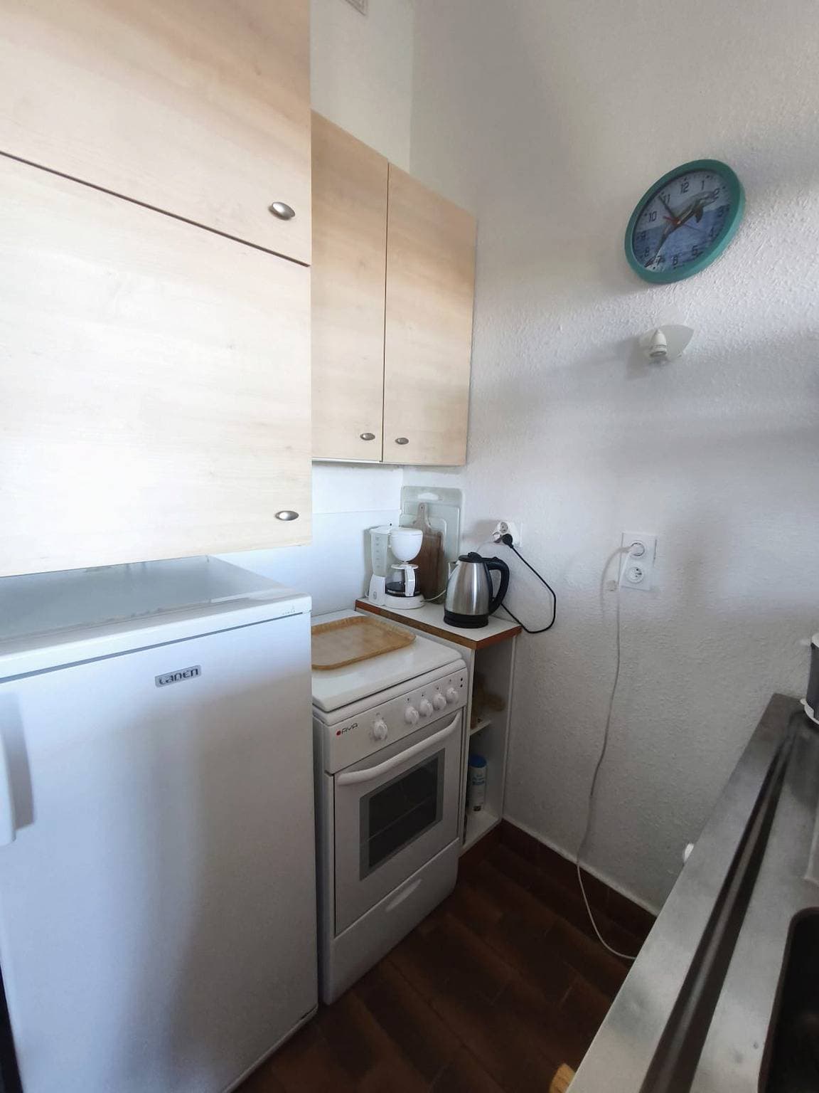 Foto 4 von 15: Nice quiet accommodation in Grosseto-Prugna