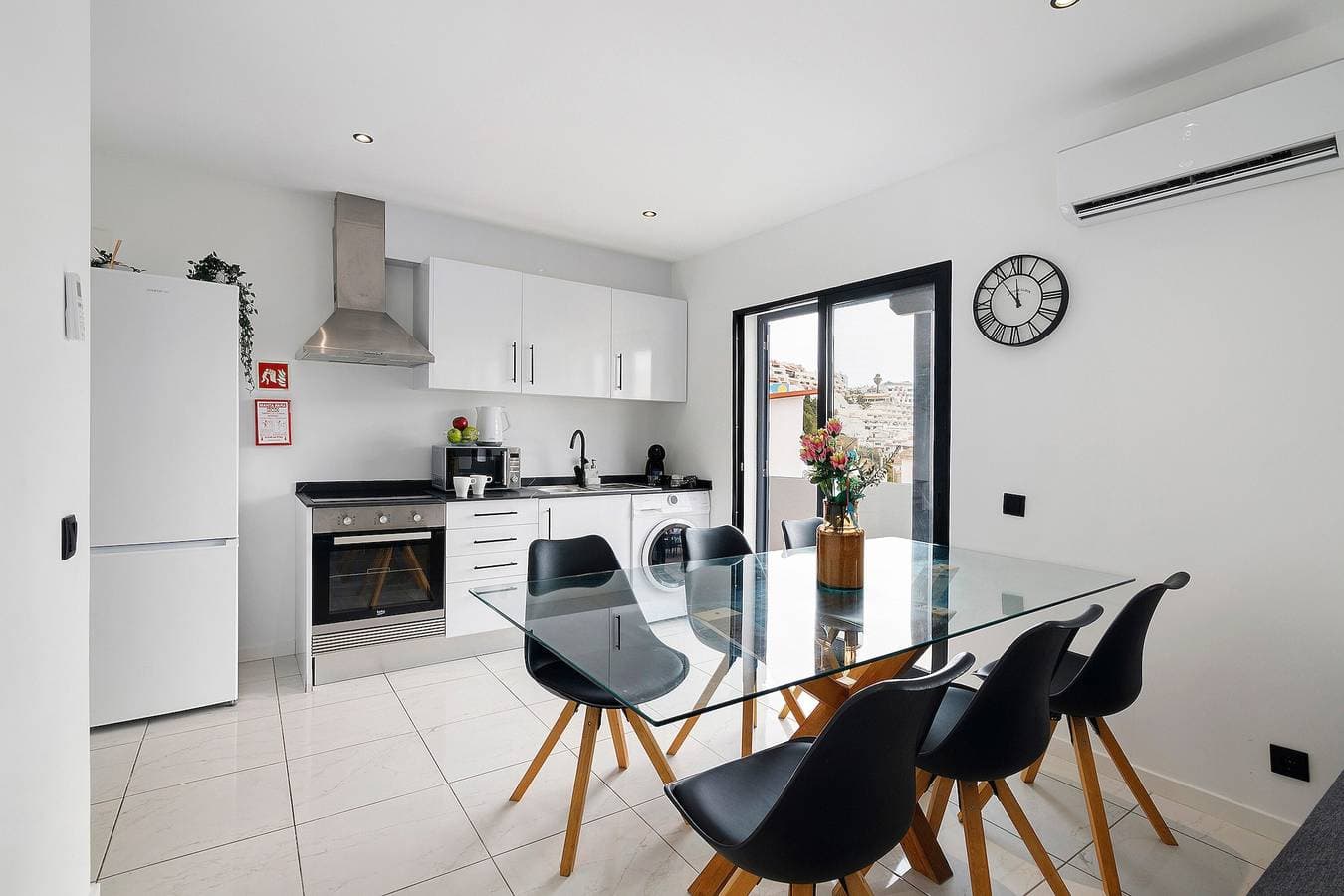 Foto 5 von 13: Ferienwohnung 'Mi Casa Es Su Casa Nº5' mit Wi-Fi und Klimaanlage