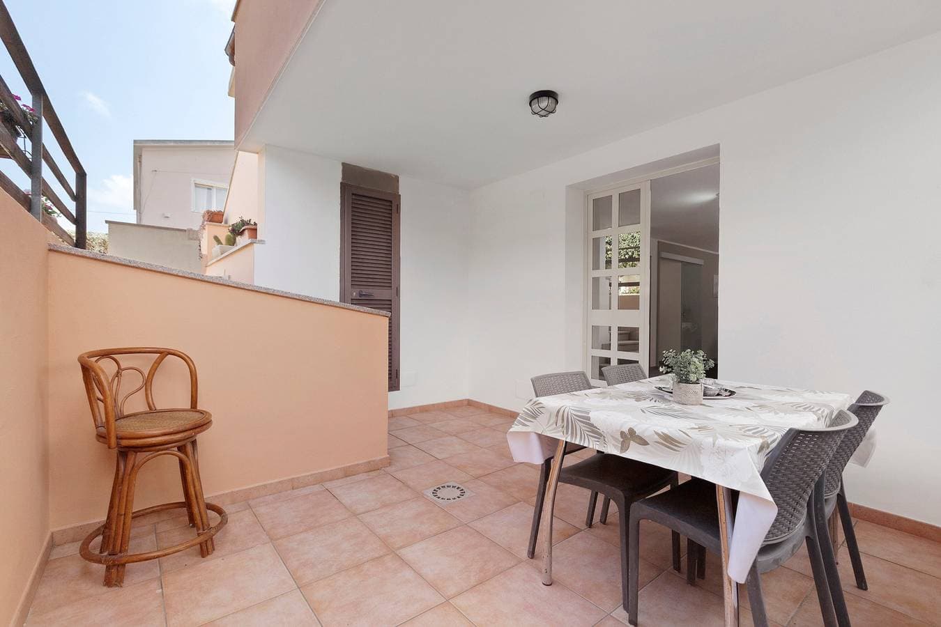 Lola House tra Alghero e Stintino 1