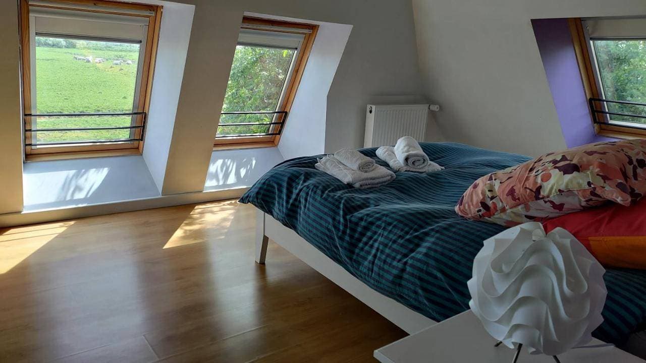 Foto 4 von 12: Six-Bedroom House