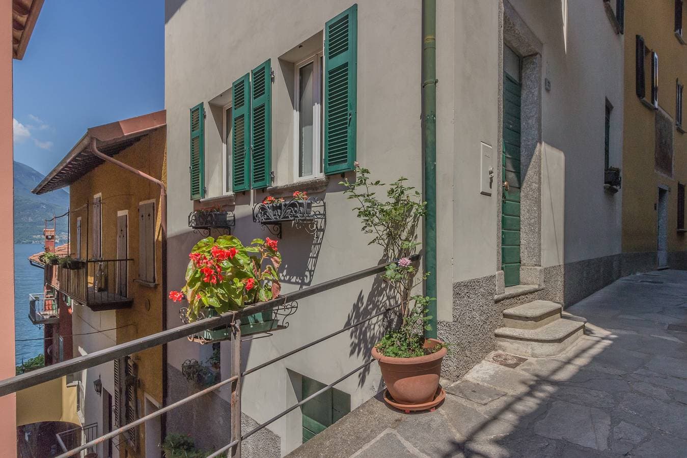 Foto 2 von 51: Casa Greppi Varenna