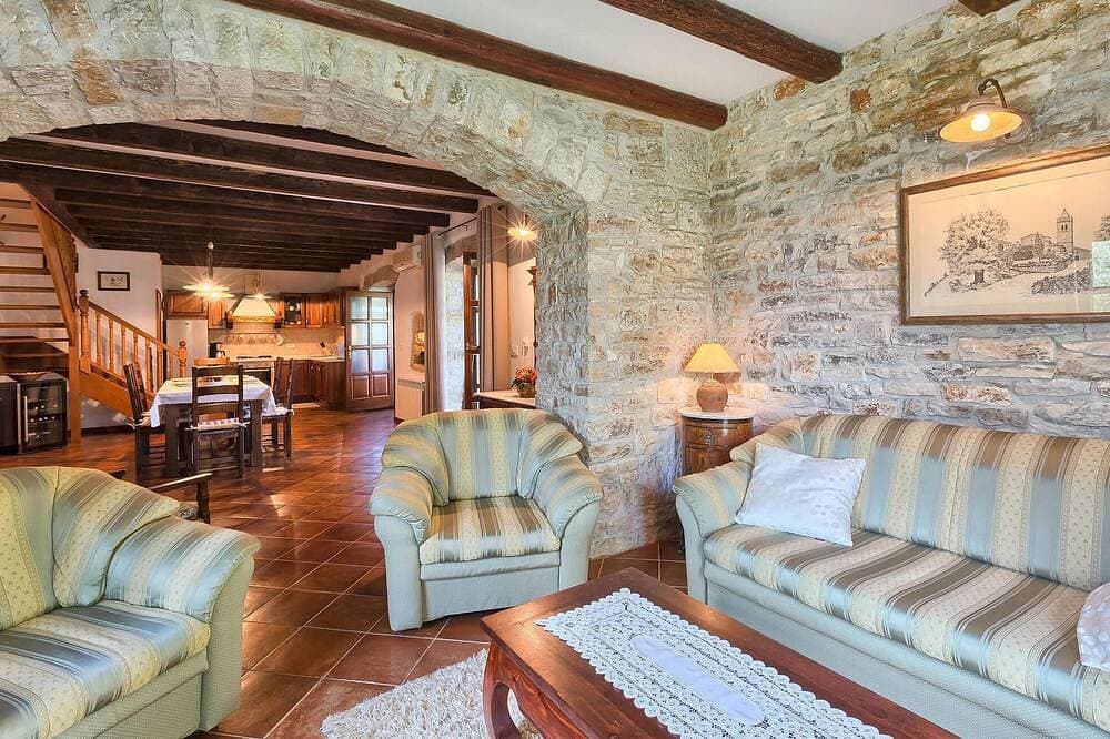 Foto 11 von 30: Atemberaubendes Zuhause in Porec