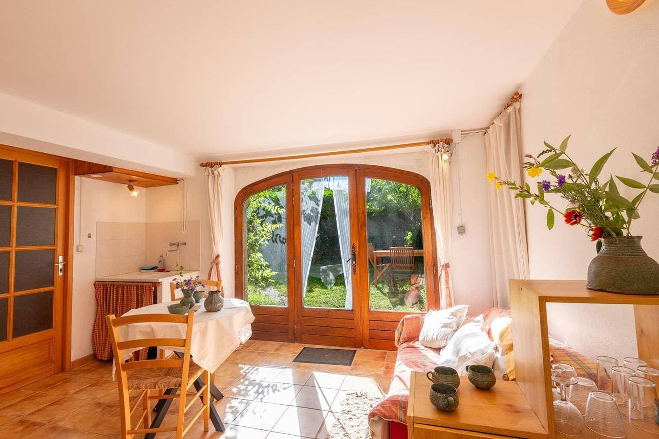 Foto 5 von 20: Gîte Pratlong