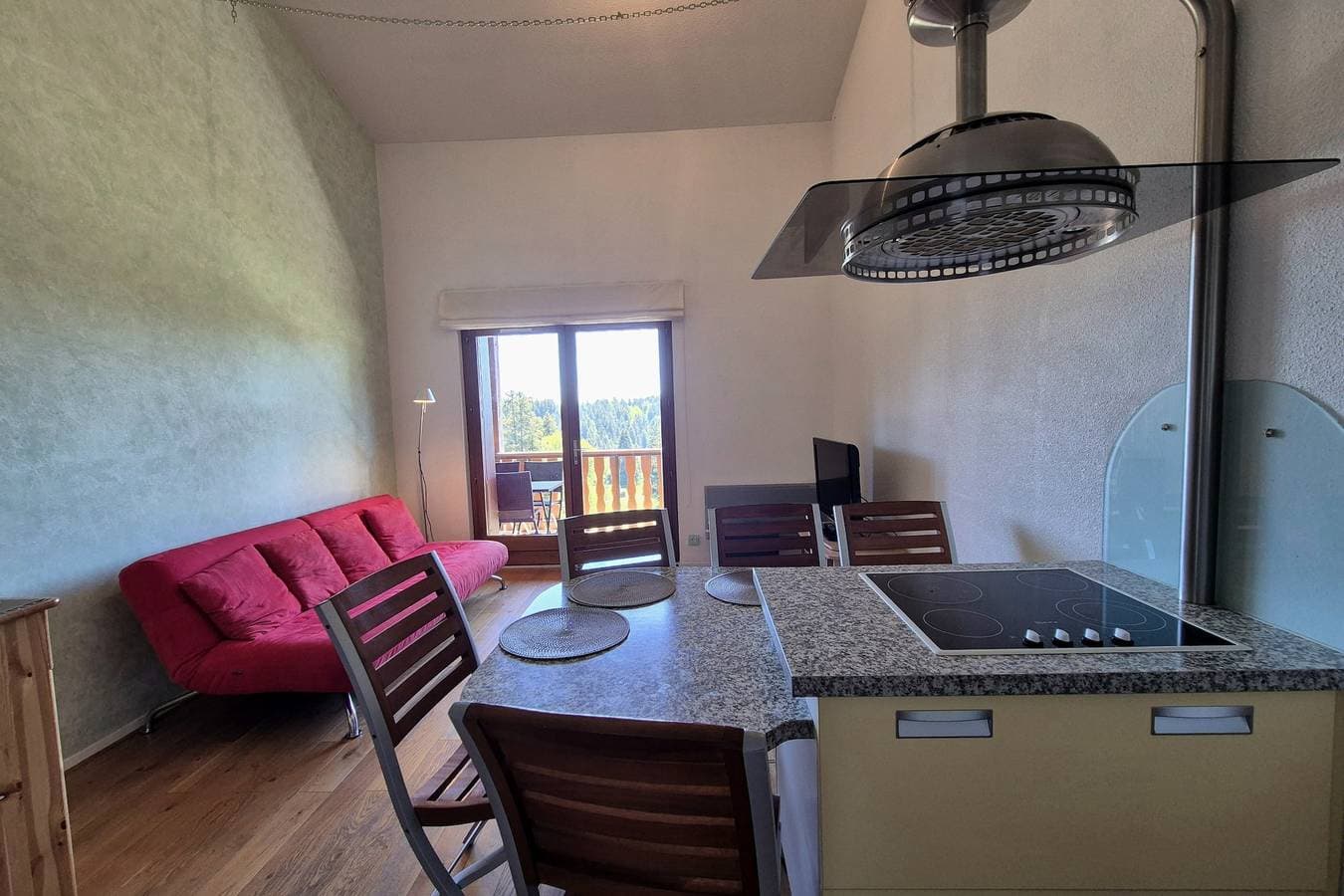 Foto 11 von 19: Duplex at the Foot of the Slopes – Sleeps 6