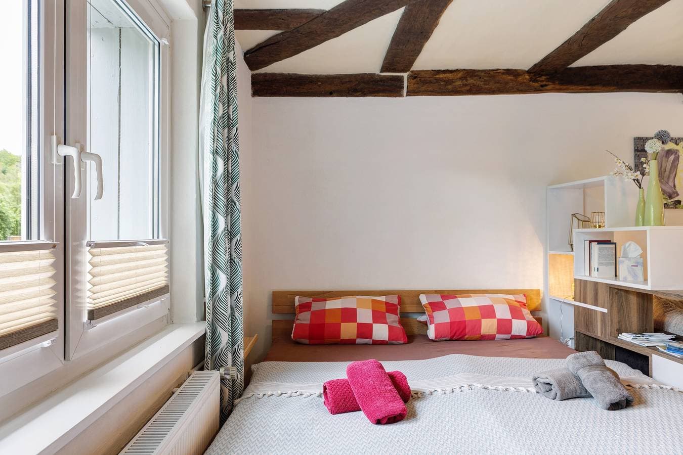 Foto 3 von 21: Ferienwohnung 'Zum Entspannen, Max 3P' mit Wi-Fi