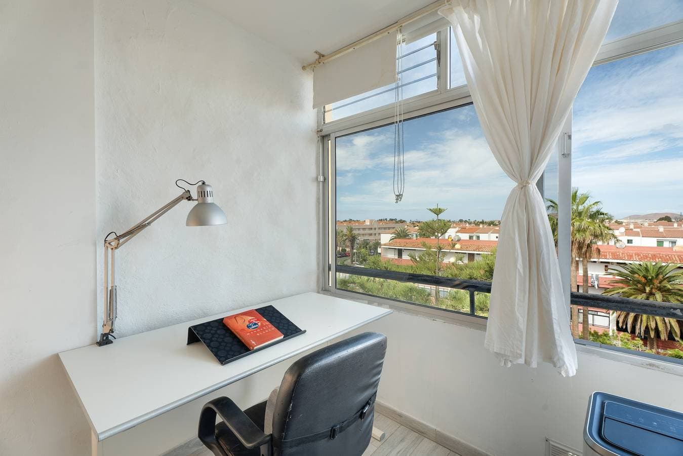 Foto 3 von 24: Urlaub 'Casa Candido' mit Bergblick, Wi-Fi und Klimaanlage