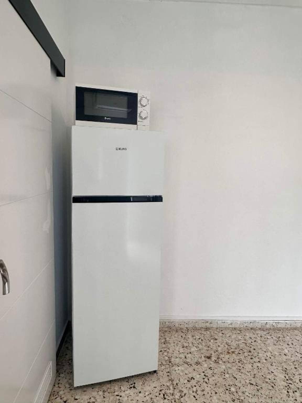 Foto 8 von 11: Ferienwohnung 'A' mit WLAN und Klimaanlage