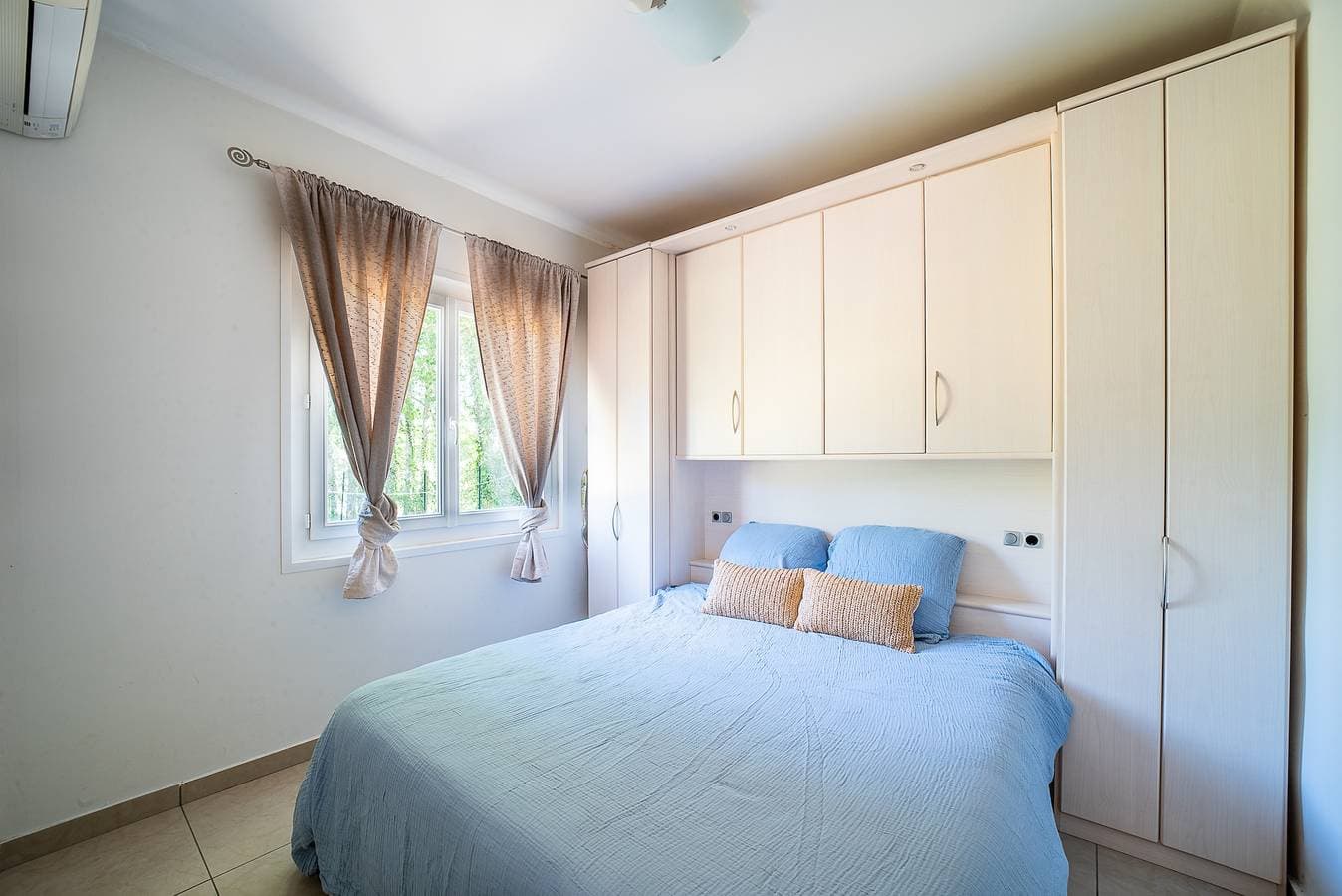 Foto 7 von 13: Ferienhaus für 4 Personen mit Garten
