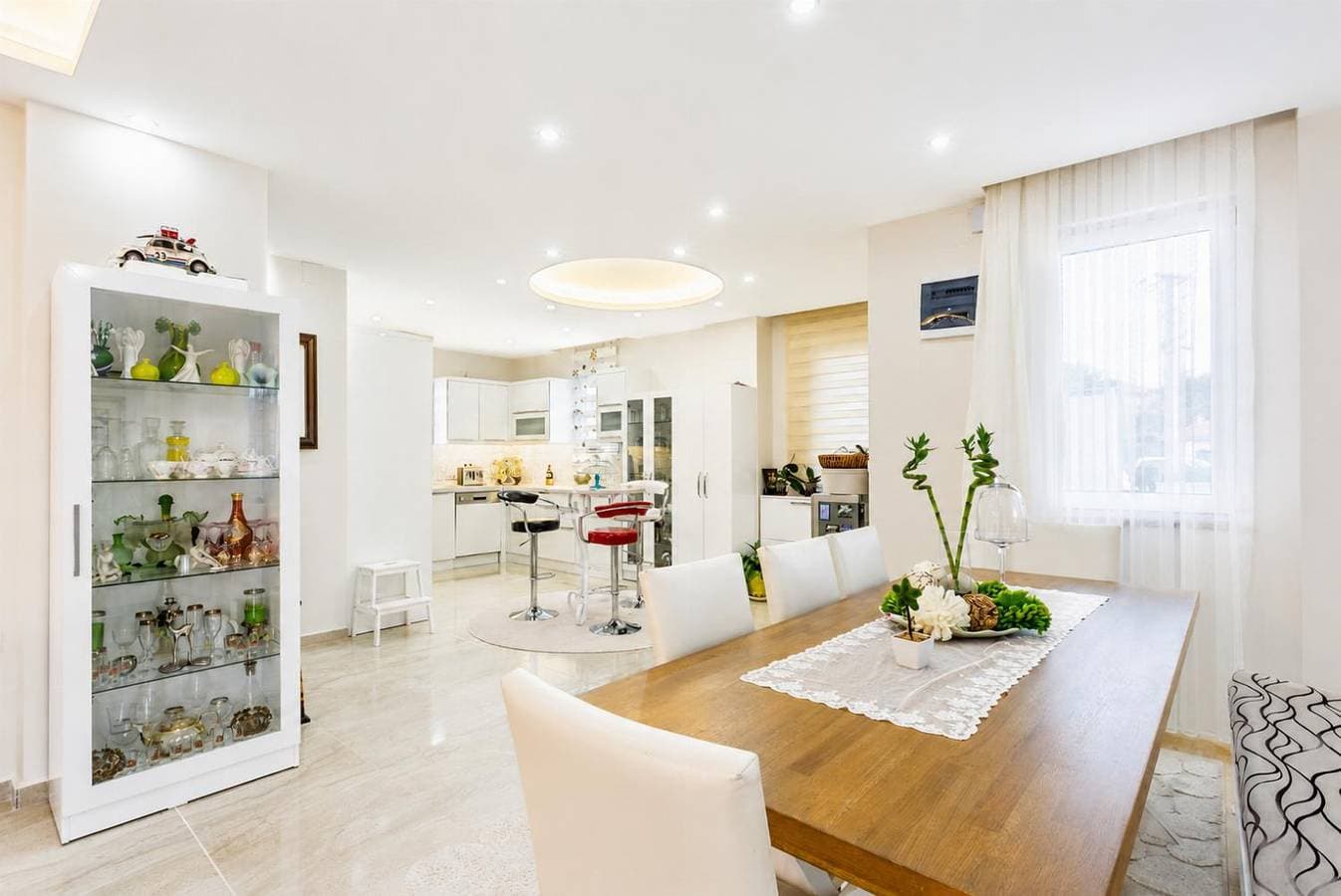 Foto 8 von 30: Villa für 9 Personen mit Terrasse
