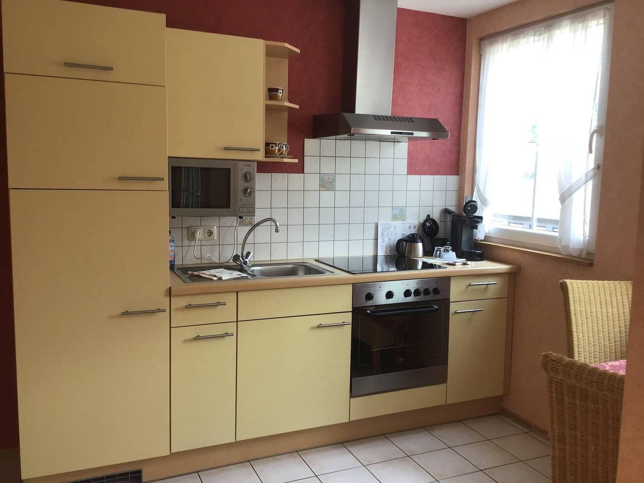 Foto 9 von 25: Appartement/Fewo Nr. 2