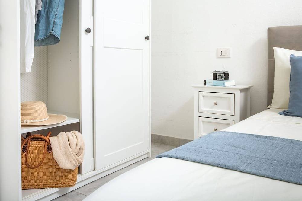Foto 3 von 30: Schöne Drei-Zimmer-Wohnung in Residenz mit Meerblick, nur 350 Meter vom Meer entfernt