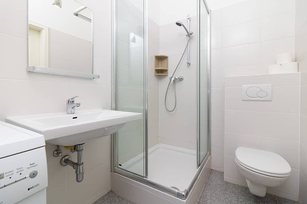 Foto 7 von 20: Neu renoviertes Apartment – ​​500 Meter vom Stadtzentrum entfernt – Klimatisiert