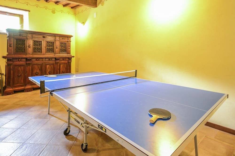 Foto 7 von 30: Ferienhaus in Monte Santa Maria mit Pool