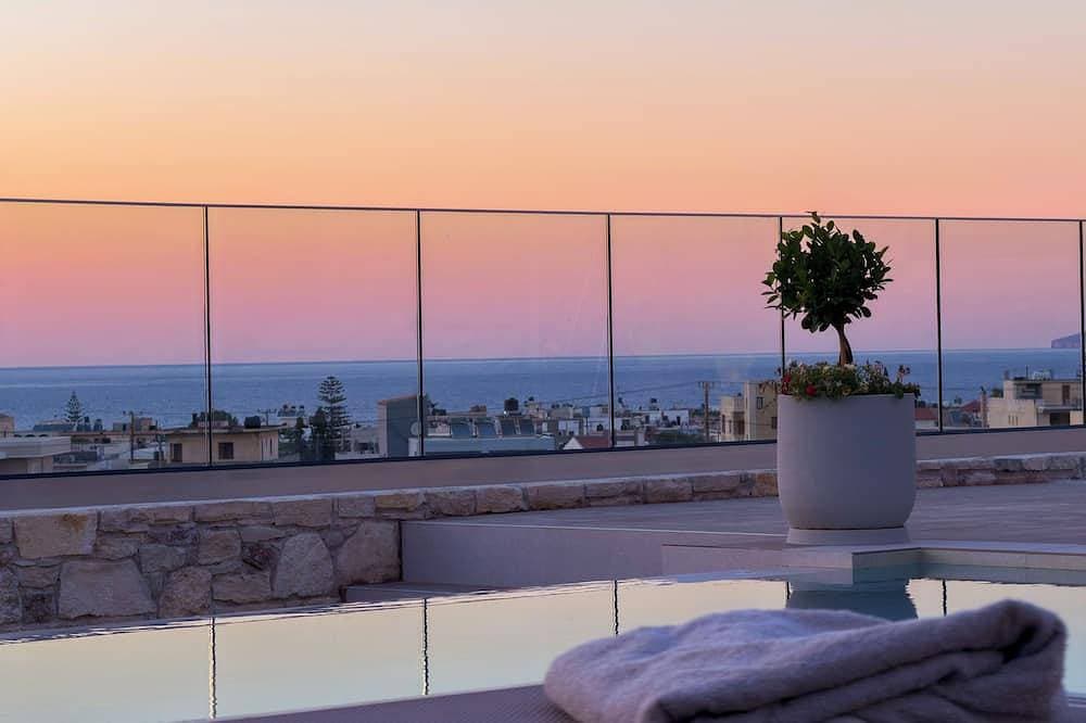 Cozy Villa Kissamos 1