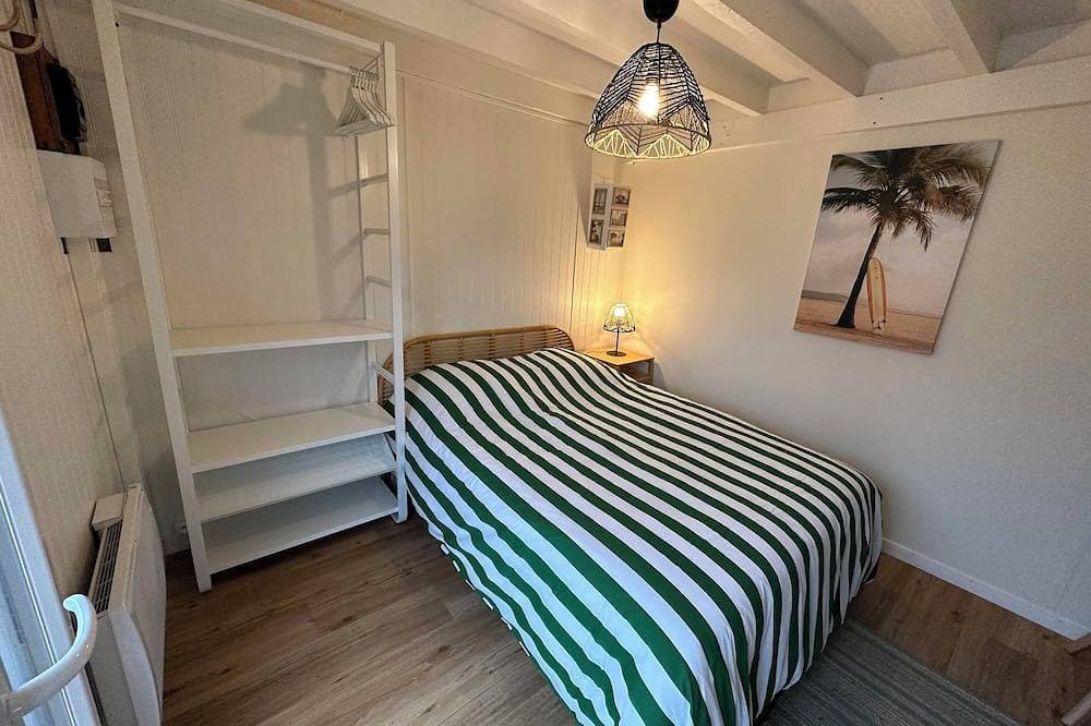 Foto 6 von 30: Maison Bois 80 m de la Mer, Plages du Débarquement