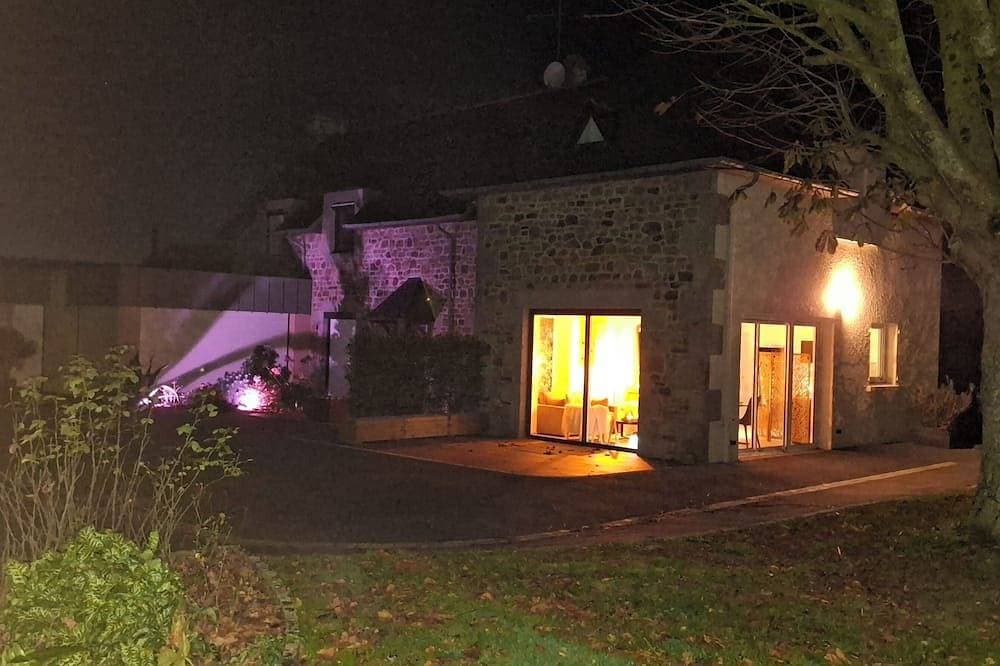 Foto 7 von 13: Elegant B&B in the Bay of Mont Saint-Michel