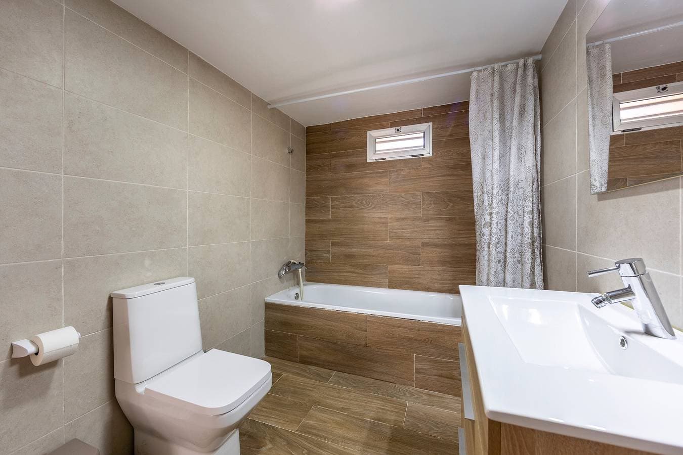 Foto 12 von 23: Ferienwohnung 'Noria 2' mit Klimaanlage