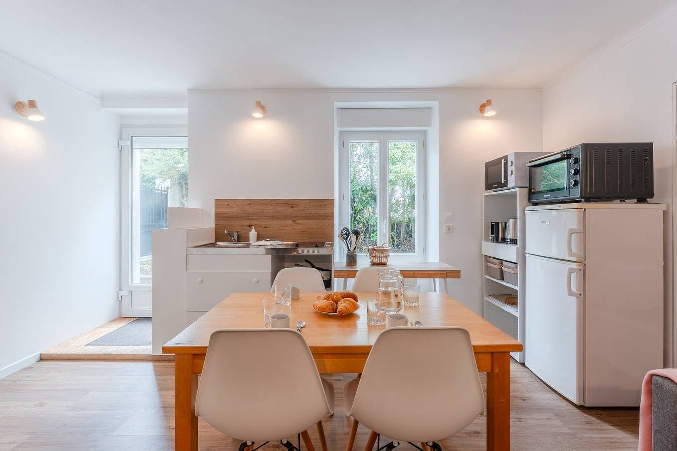 Foto 6 von 12: Ferienhaus für 4 Personen