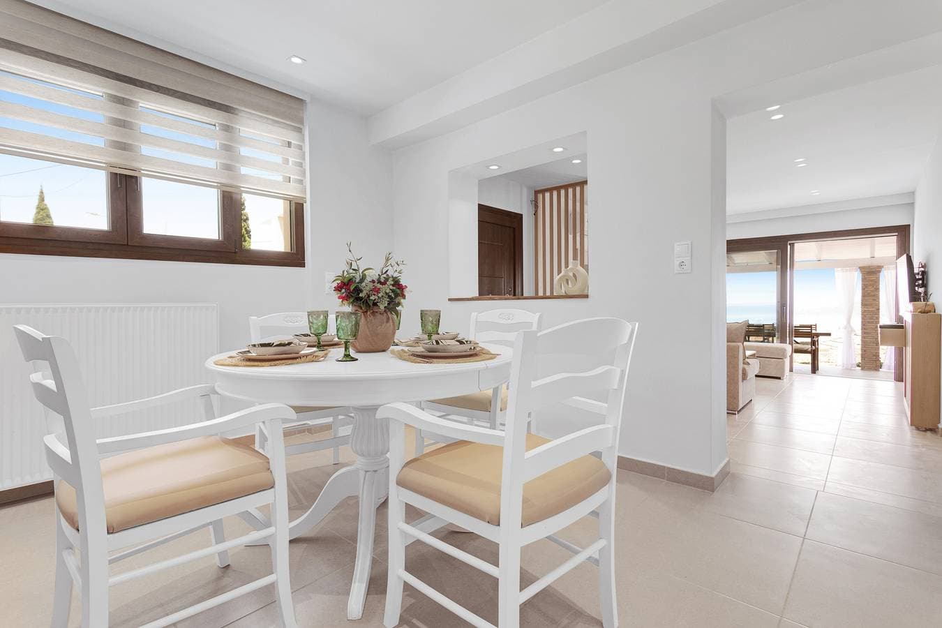 Foto 8 von 30: Finca 'Olivella Luxury Suites' mit privater Terrasse, WLAN und Klimaanlage