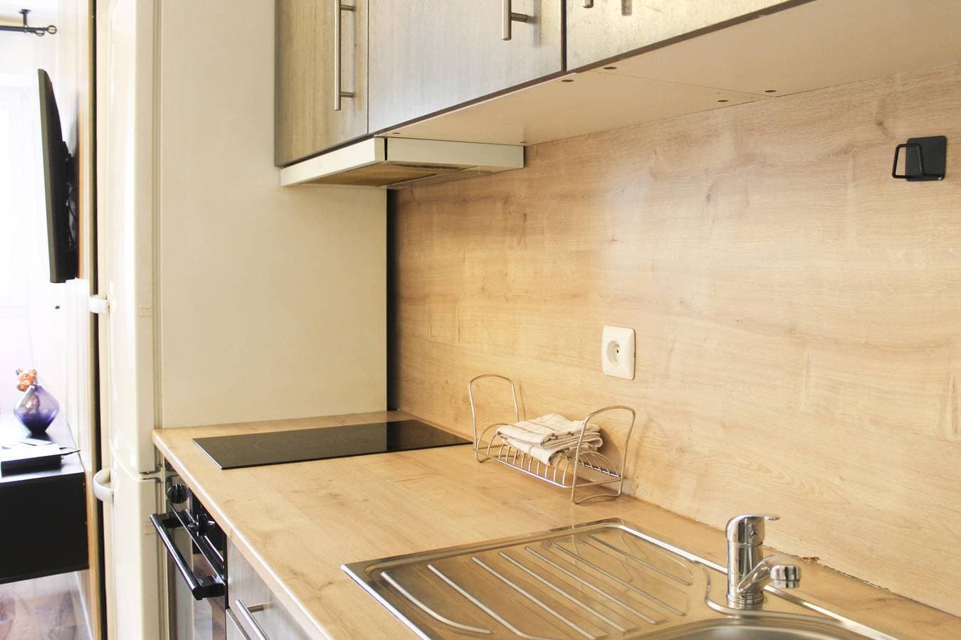 Foto 7 von 37: Ferienwohnung für 4 Personen