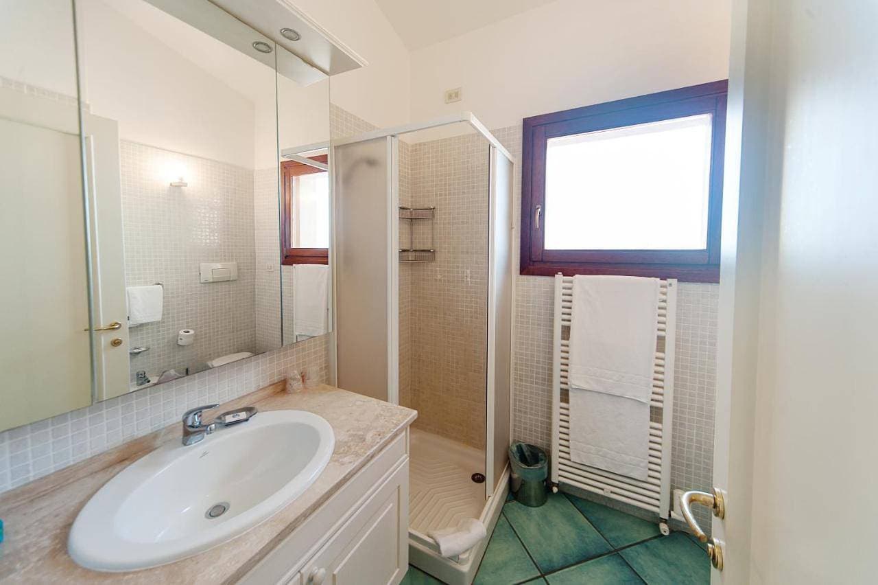 Foto 13 von 14: Classic Double or Twin Room