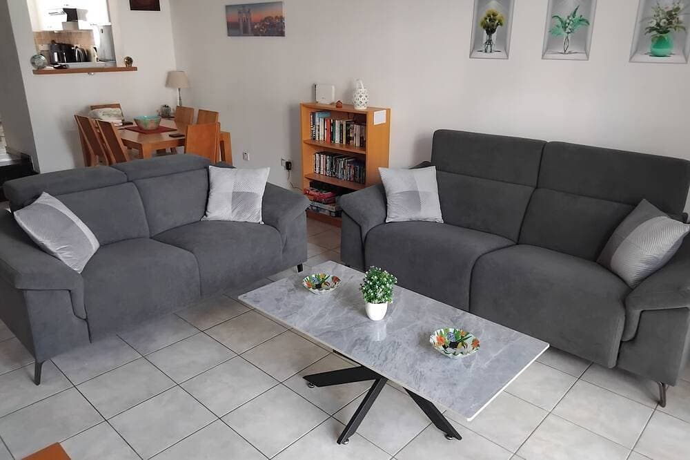 Foto 7 von 30: Townhouse pegeia paphos,