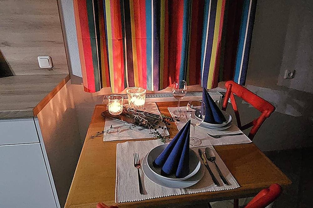 Foto 10 von 19: Ferienwohnung Rad und Rudel