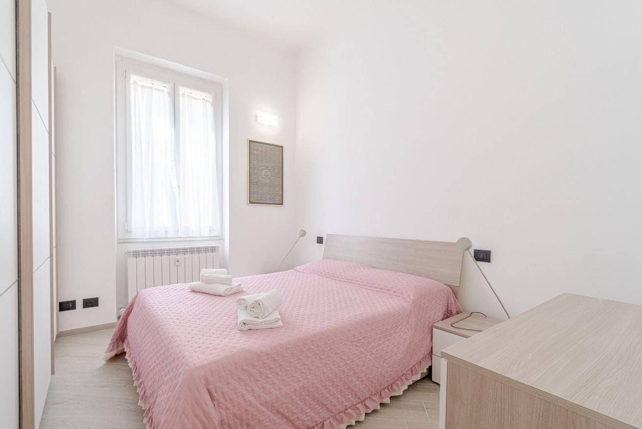 Foto 3 von 17: Ferienwohnung für 2 Personen