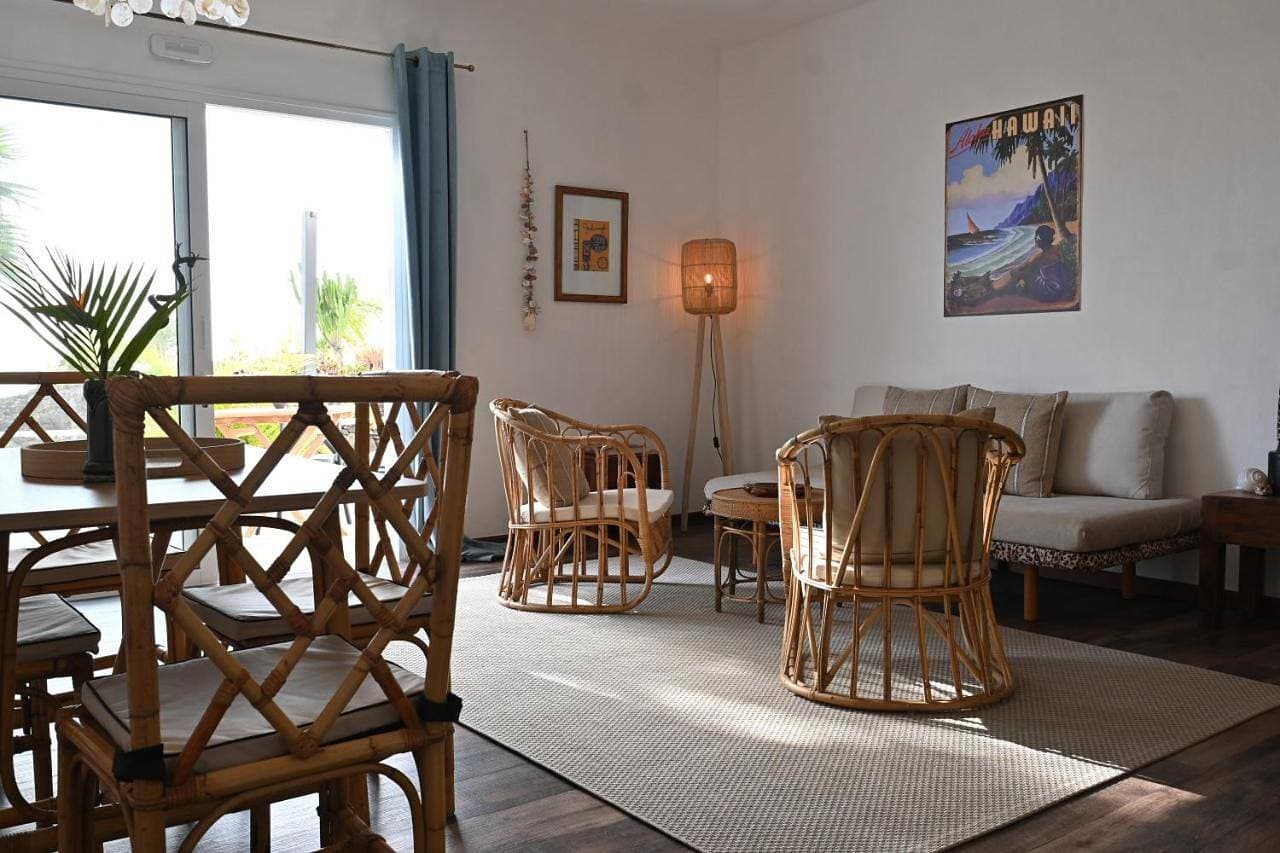 Foto 4 von 15: One-Bedroom Premium Apartment with Ocean View