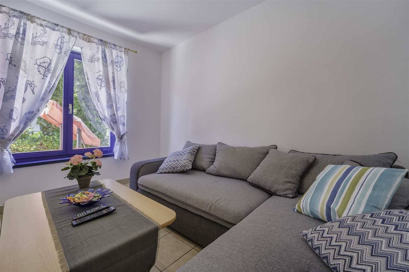 Foto 5 von 14: Wohnung Oresic im Erdgeschoss