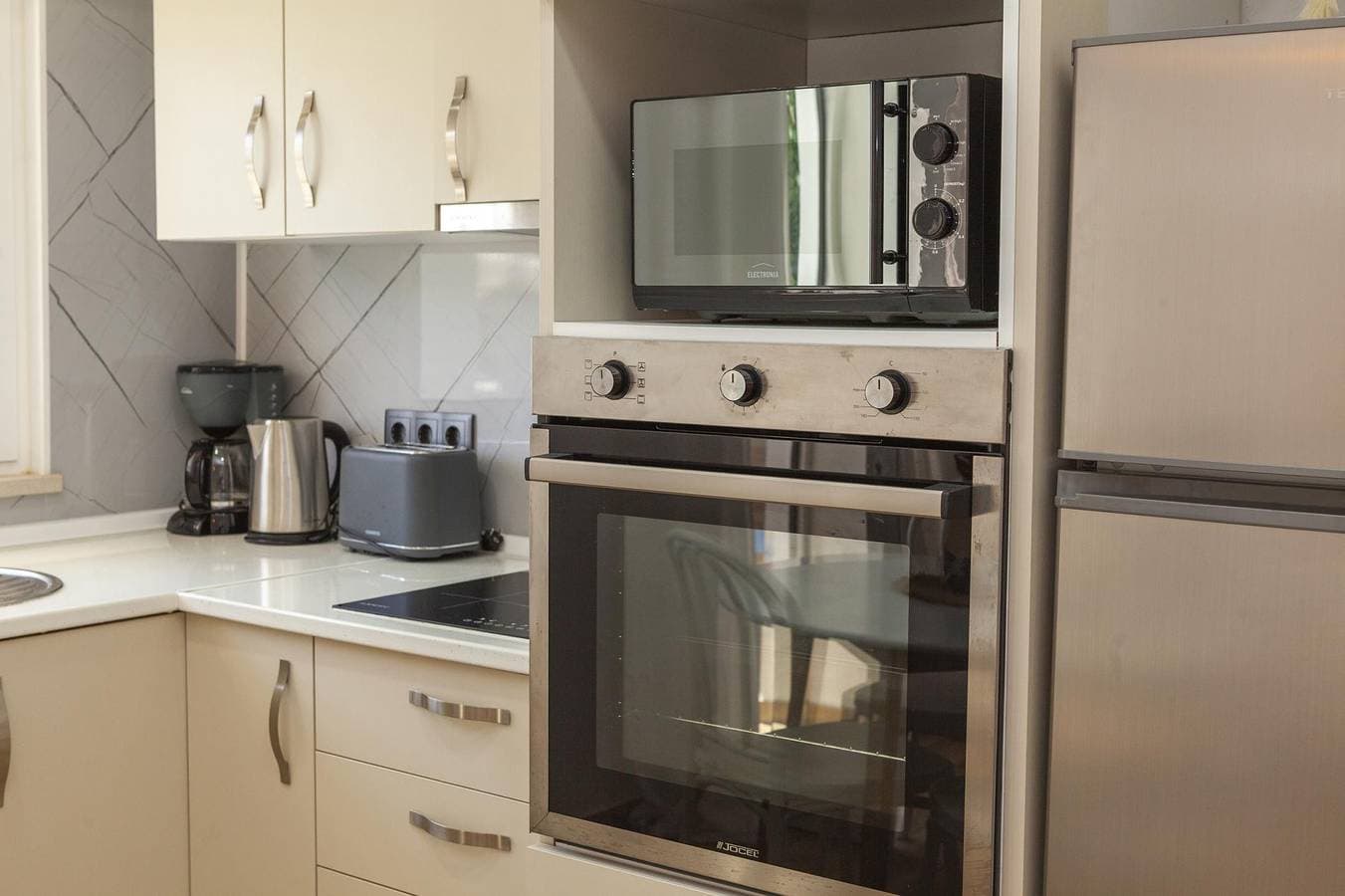 Foto 7 von 31: Ferienwohnung für 4 Personen