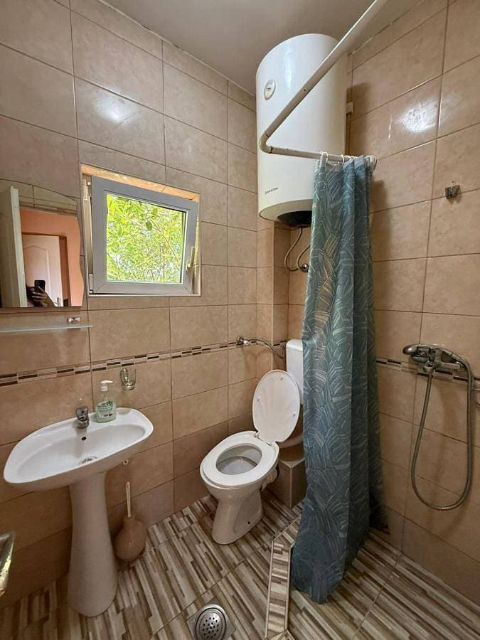 Foto 2 von 8: Budget Twin Room
