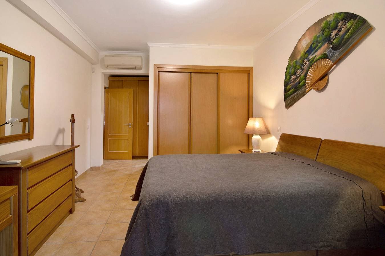 Foto 13 von 25: Ferienhaus Vilamoura Tenis 58 mit Terrassen, Gemeinschaftspool und WLAN