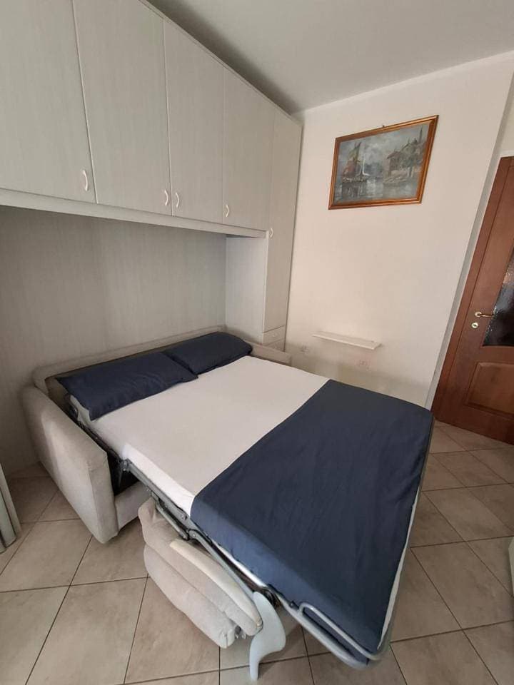 Foto 7 von 31: One-Bedroom Apartment - Sea Side