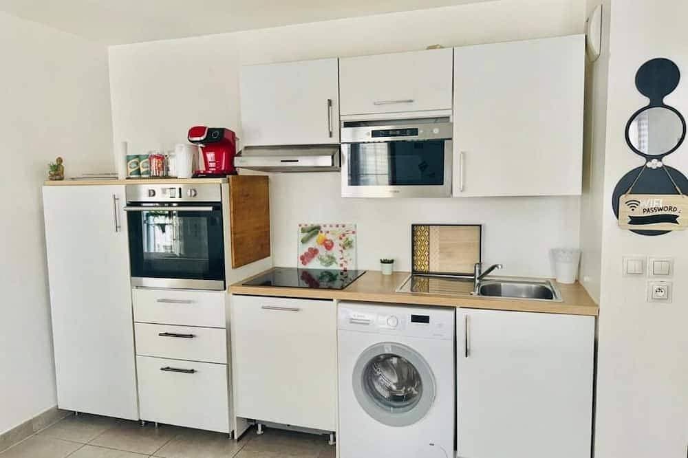 Foto 4 von 5: Cozy Apartment in Rueil – Underground Parking – Quiet & Comfortable Near Paris
