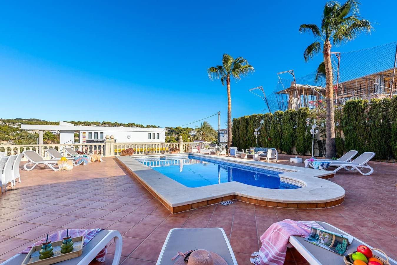Foto 8 von 43: Villa La Marina - PlusHolidays