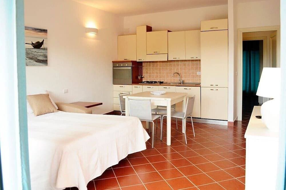 Foto 4 von 15: Praktisch und unerlässlich Wohnung am Meer von San Teodoro