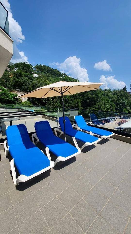 Foto 5 von 15: Suite with Balcony